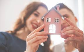 The Ultimate Guide to Buying Your First Home
